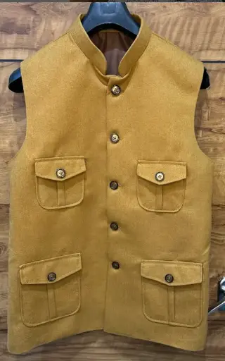 Hunting Jacket