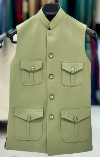Hunting Jacket 